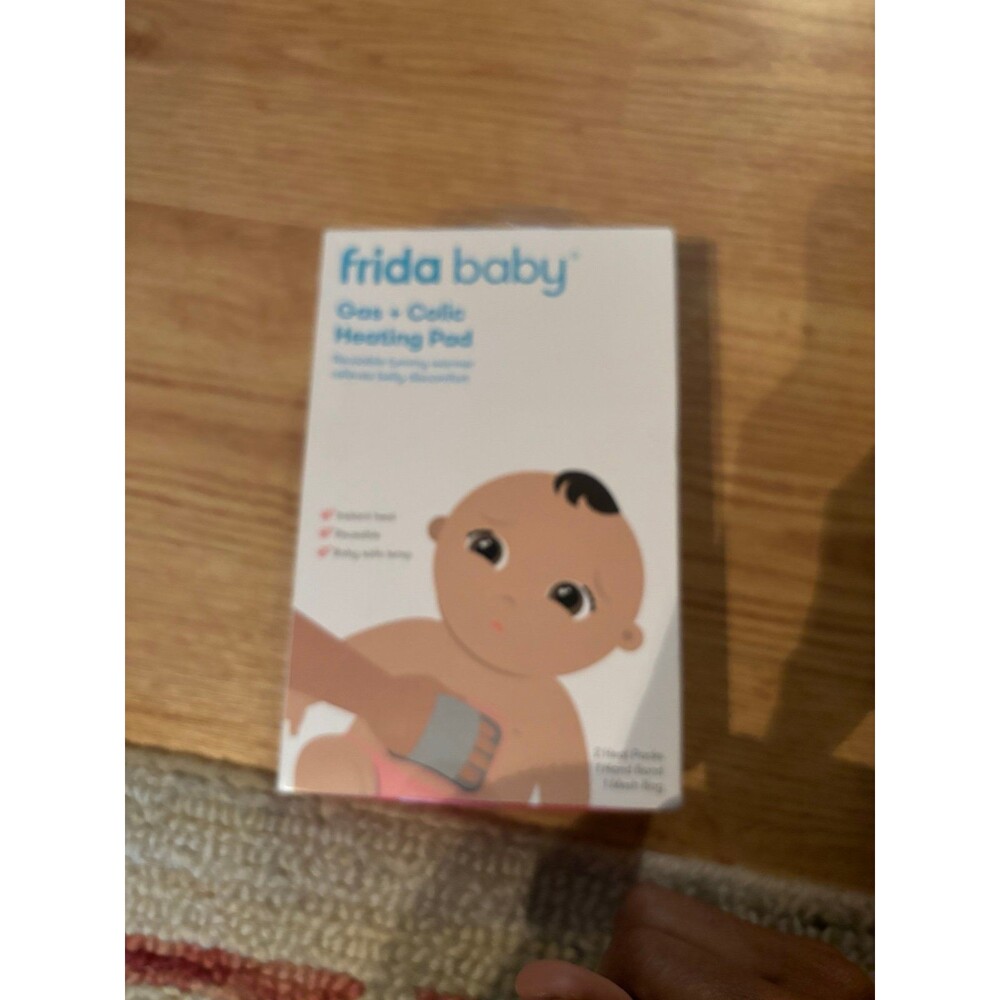 Fridababy Has and Colic Heating Pad